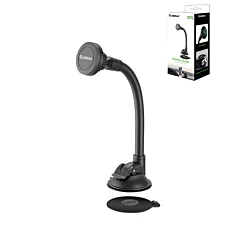 Esoulk Long Magnet Holder (BLACK)