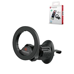PowerPeak Magnetic Vent Car Holder Mount