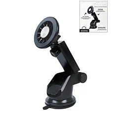 Extendable Arm Magnetic Safe Mount