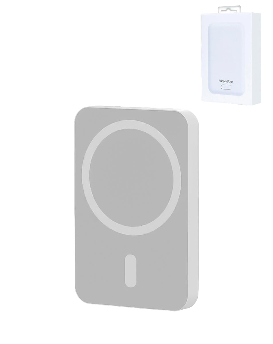 MagSafe Battery Pack - 5000 mAh