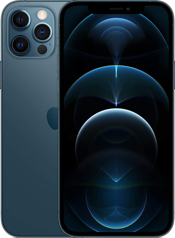 12 Pro Max Design