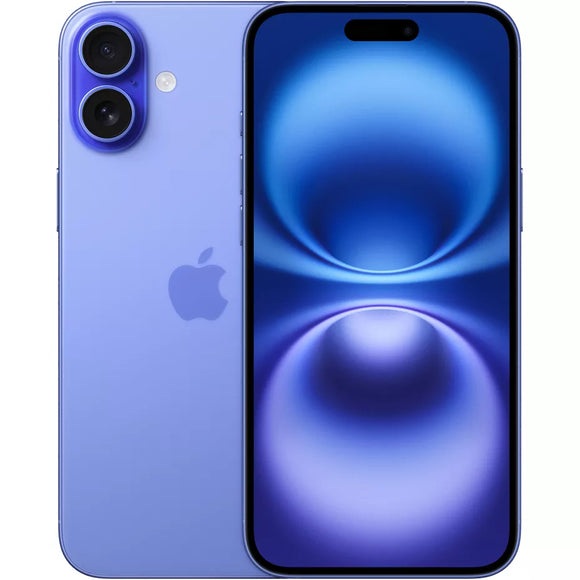 iPhone 16 Plus Cases