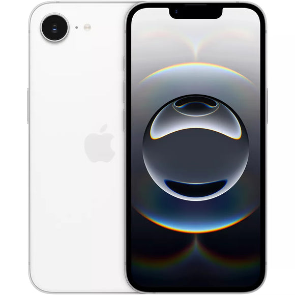 iPhone 16 E Cases