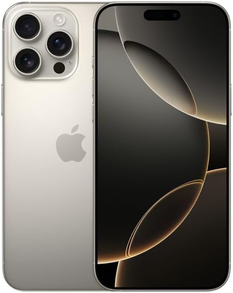 16 pro max glass
