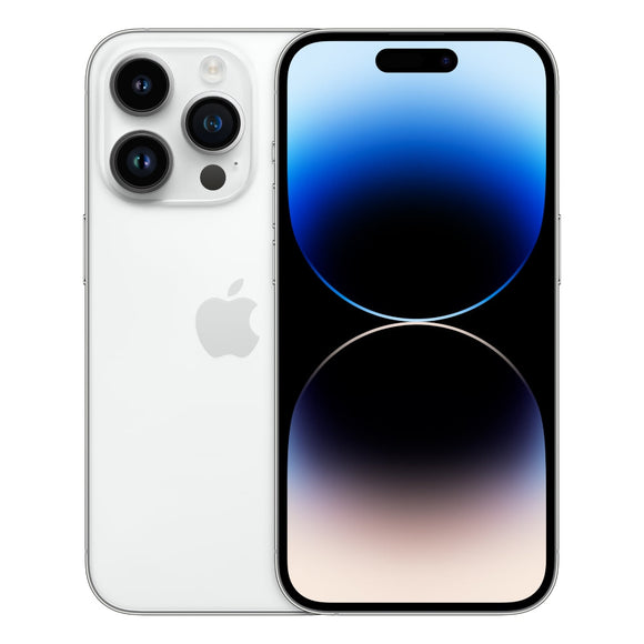 14 Pro Design
