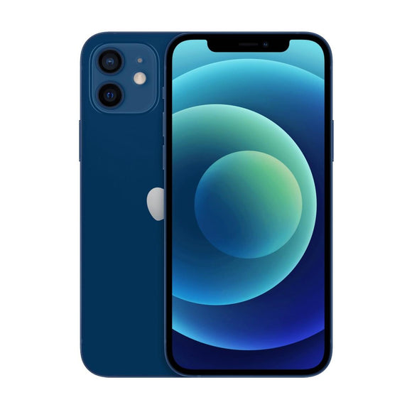 12 Mini Design