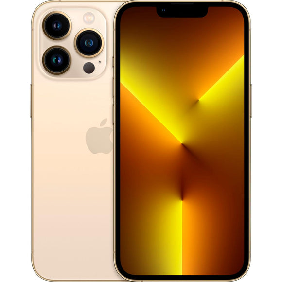 13 Pro Design