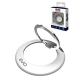 EVO PO1 Magnetic Phone Ring Compatible w/ Wireless Charging