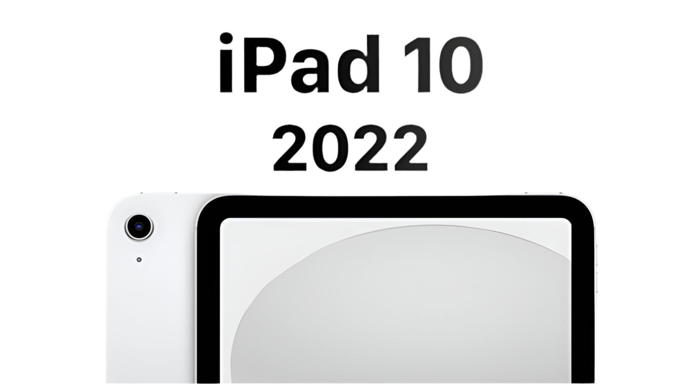 iPad 10 Front Screen Repair