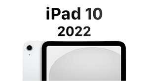 iPad 10 Front Screen Repair with LCD