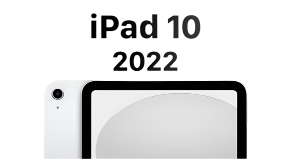 iPad 10 Front Screen Repair with LCD