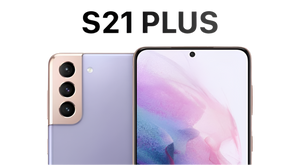 Galaxy S21 Plus Front Screen Replacement