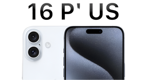 iPhone 16 Plus Back Repair