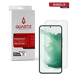 Premium Tempered Glass for Galaxy S22 Plus