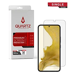 Premium Tempered Glass for Galaxy S22