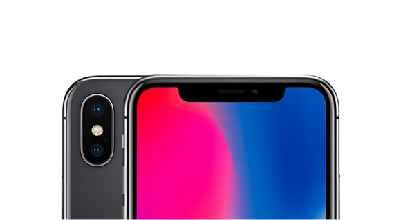 X Front / Back Bundle Repair