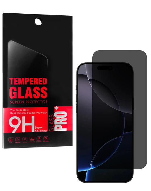 Gadget Guru Premium Privacy Tempered Glass 11 pro