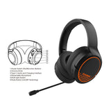 DOBE Wireless Gaming Headset