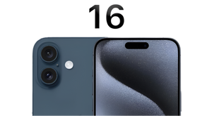iPhone 16 Parts Only