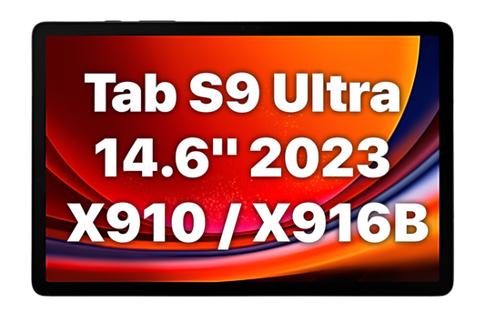 Tab S9 Ultra Front Screen Repair