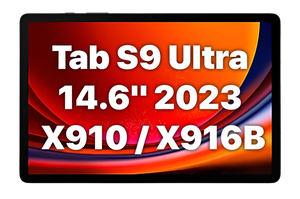 Tab S9 Ultra Front Screen Repair