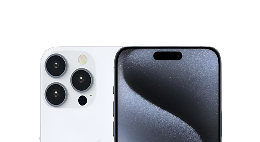 iPhone 16 Pro Max Front Screen Replacement