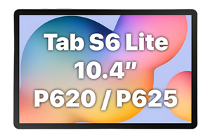 Tab S6 Lite 620/625 Front Screen Repair