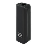 Bytech 2000mAh Power Bank with Micro USB Cable - Compact and Portable