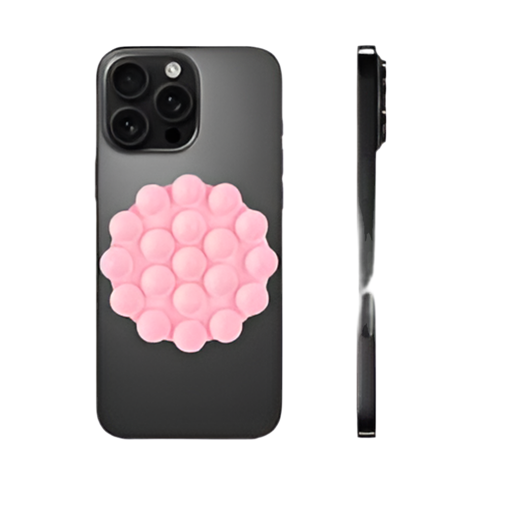 Silicone Suction Cup MAGSAFE Phone Holder