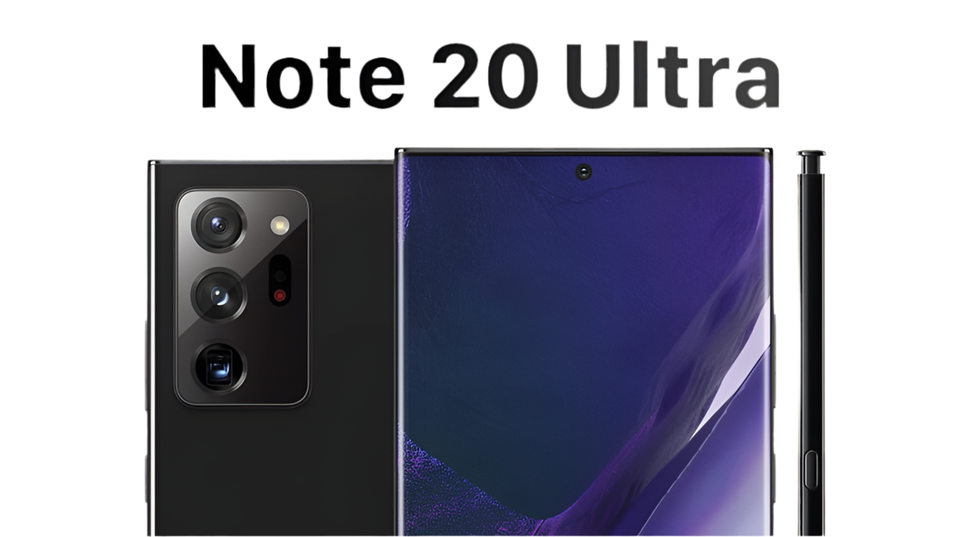 Note 20 Ultra Parts Only