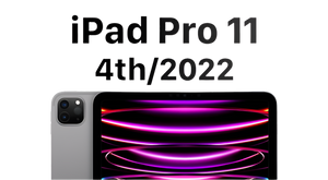 iPad Pro 11 GEN 4 Front Screen Repair