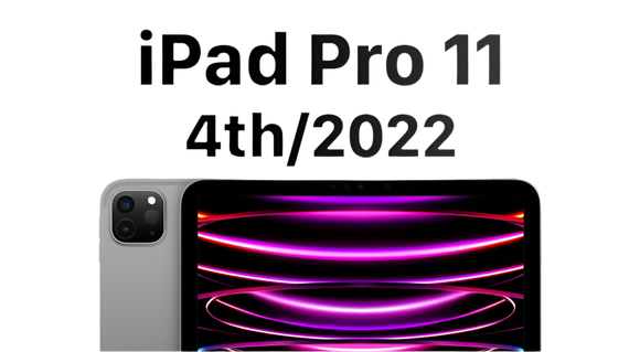 iPad Pro 11 GEN 4 Front Screen Repair