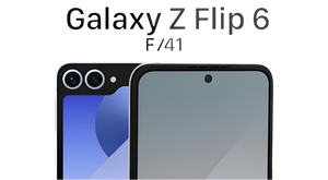 Galaxy Z Flip 6 Inside Screen Replacement