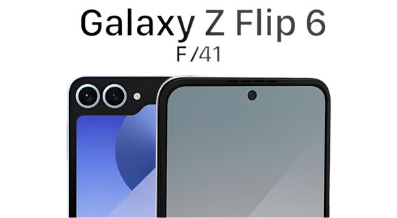 Galaxy Z Flip 6 Inside Screen Replacement