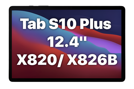 Tab S10 Plus Front Screen Repair
