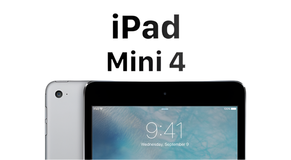iPad Mini 4 Front Screen Repair