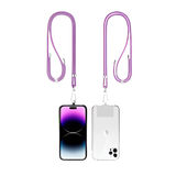 Mobile Phone Straps w/Card Holder