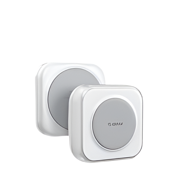 Esoulk 15W Night Light Wireless Charging Pad