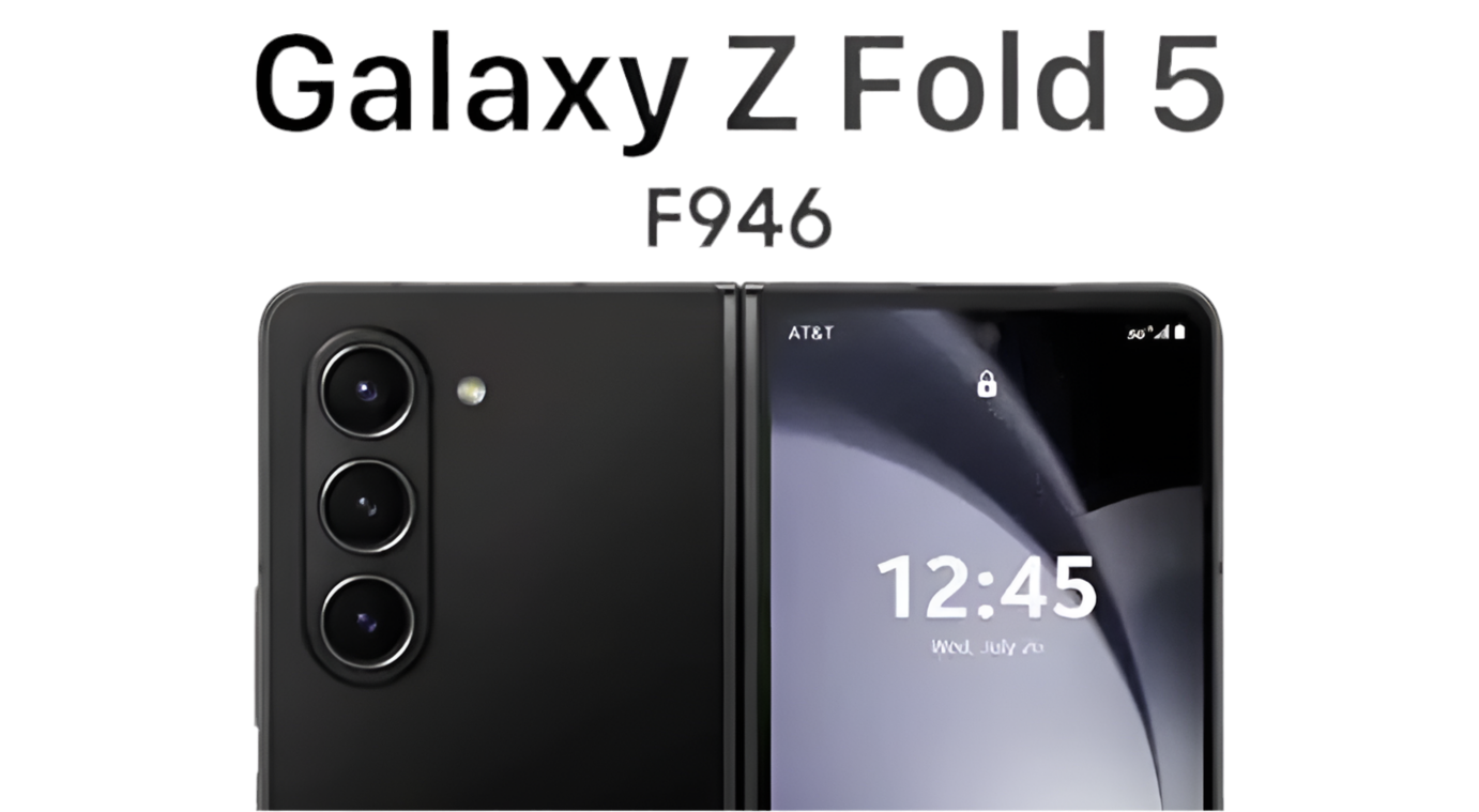 Fold 5 Parts Only