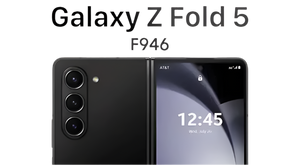 Galaxy Z Fold 5 Inside Screen Replacement