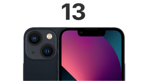 iPhone 13 Parts Only