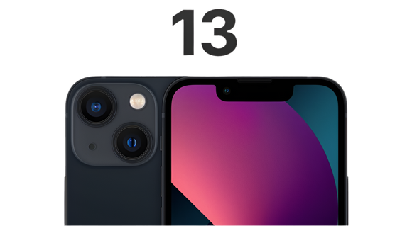 iPhone 13 Parts Only