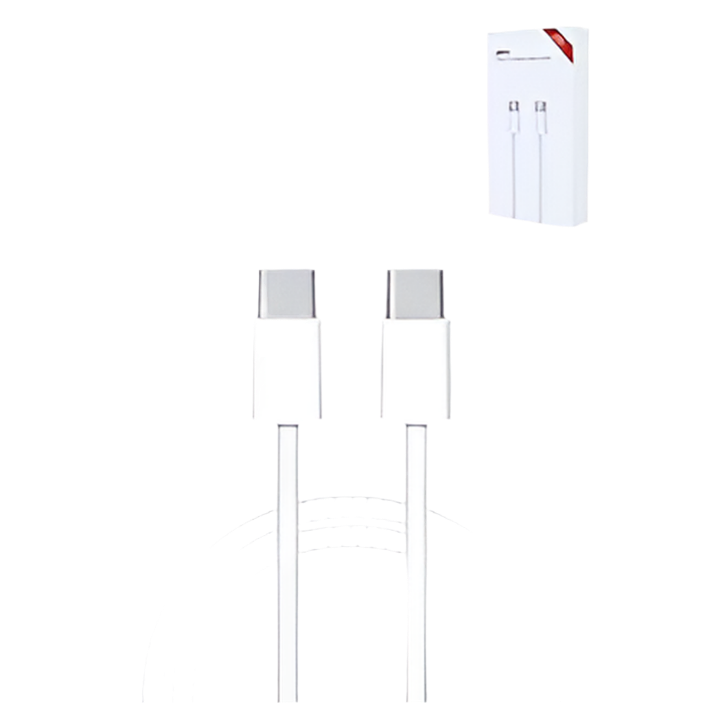 6 FEET USB C to USB C 100 Watts