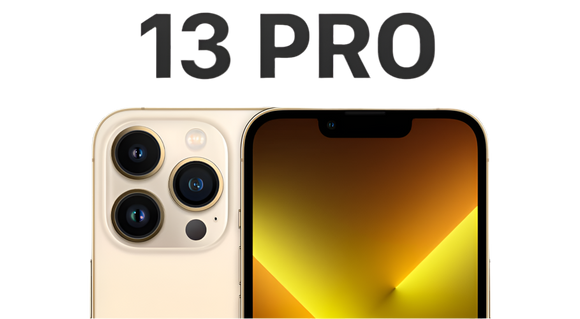 iPhone 13 Pro Parts Only