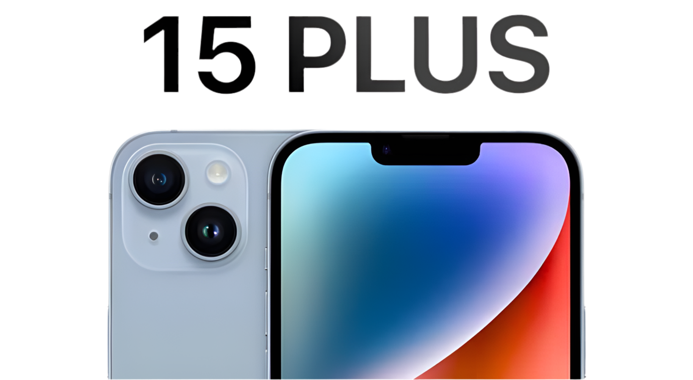 iPhone 15 Plus Front Screen Replacement