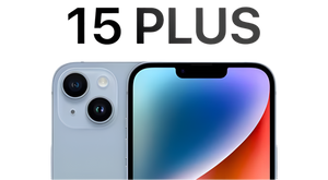 iPhone 15 Plus Parts Only