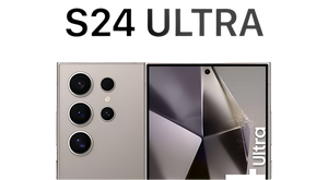 S24 Plus Front/Back Bundle Repair