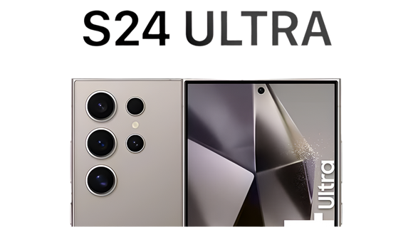 S24 Plus Front/Back Bundle Repair