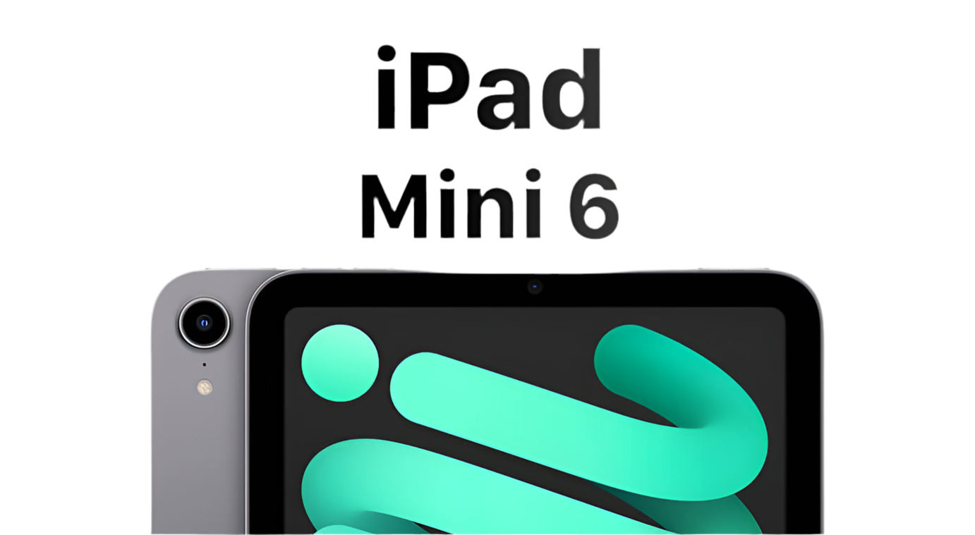 iPad Mini 6 Front Screen Repair