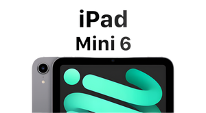 iPad Mini 6 Front Screen Repair